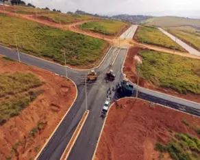 Imagem 2 - Terreno Condomínio em Caçapava Velha, Caçapava - SP