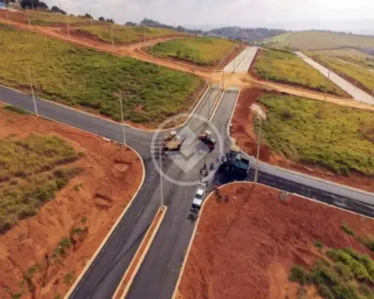 Imagem 2 - Terreno Condomínio em Caçapava Velha, Caçapava - SP