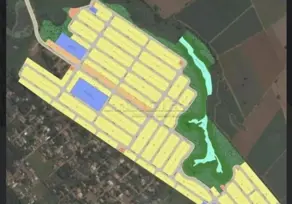 Imagem 6 - Terreno Condomínio em Caçapava Velha, Caçapava - SP
