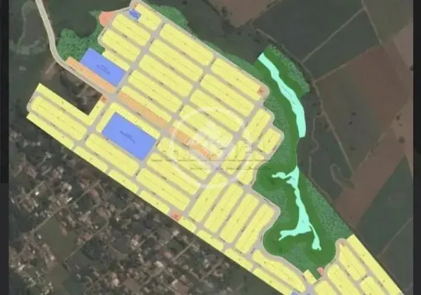 Imagem 6 - Terreno Condomínio em Caçapava Velha, Caçapava - SP