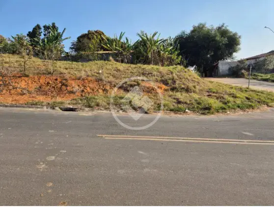 Imagem 1 - Terreno Condomínio em Caçapava Velha, Caçapava - SP