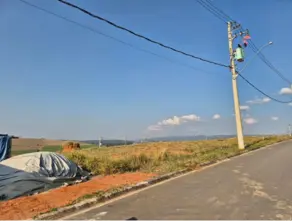Imagem 3 - Terreno Condomínio em Caçapava Velha, Caçapava - SP