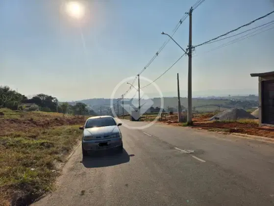 Imagem 4 - Terreno Condomínio em Caçapava Velha, Caçapava - SP