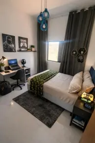 Imagem 5 - Casa Condomínio em Condomínio Bellavittá, Caçapava - SP