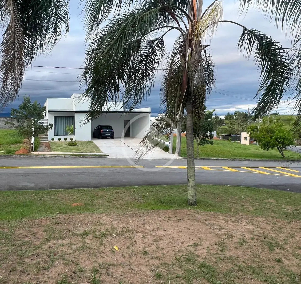 Imagem 1 - Casa Condomínio em Condomínio Bellavittá, Caçapava - SP
