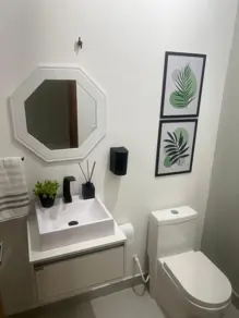 Imagem 6 - Casa Condomínio em Condomínio Bellavittá, Caçapava - SP