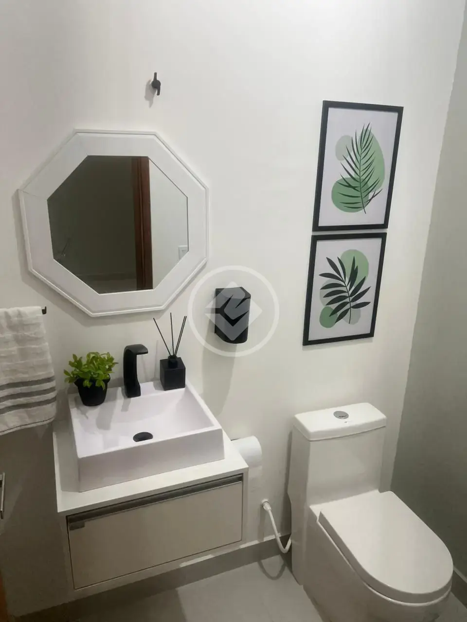 Imagem 6 - Casa Condomínio em Condomínio Bellavittá, Caçapava - SP