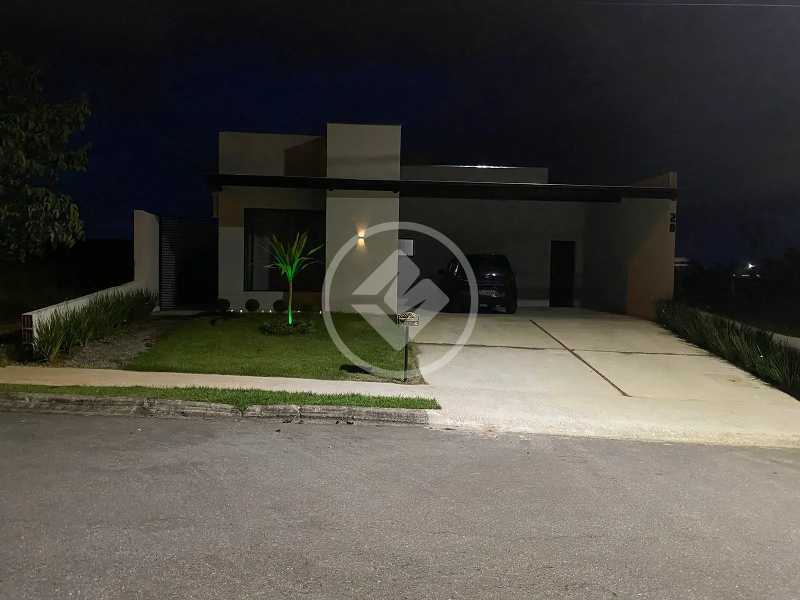 Imagem 3 - Casa Condomínio em Condomínio Bellavittá, Caçapava - SP