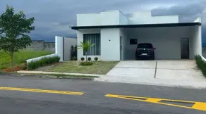 Imagem 2 - Casa Condomínio em Condomínio Bellavittá, Caçapava - SP