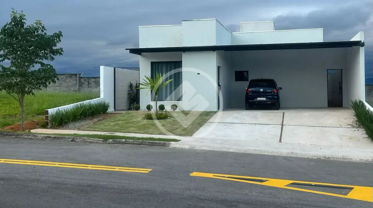 Imagem 2 - Casa Condomínio em Condomínio Bellavittá, Caçapava - SP