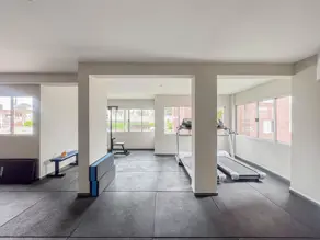 Imagem 2 - Apartamento em Monte Castelo, São José dos Campos - SP