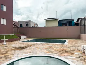 Imagem 4 - Apartamento em Monte Castelo, São José dos Campos - SP
