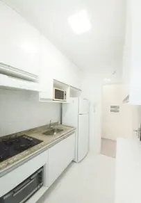 Imagem 2 - Apartamento em Jardim America, São José dos Campos - SP