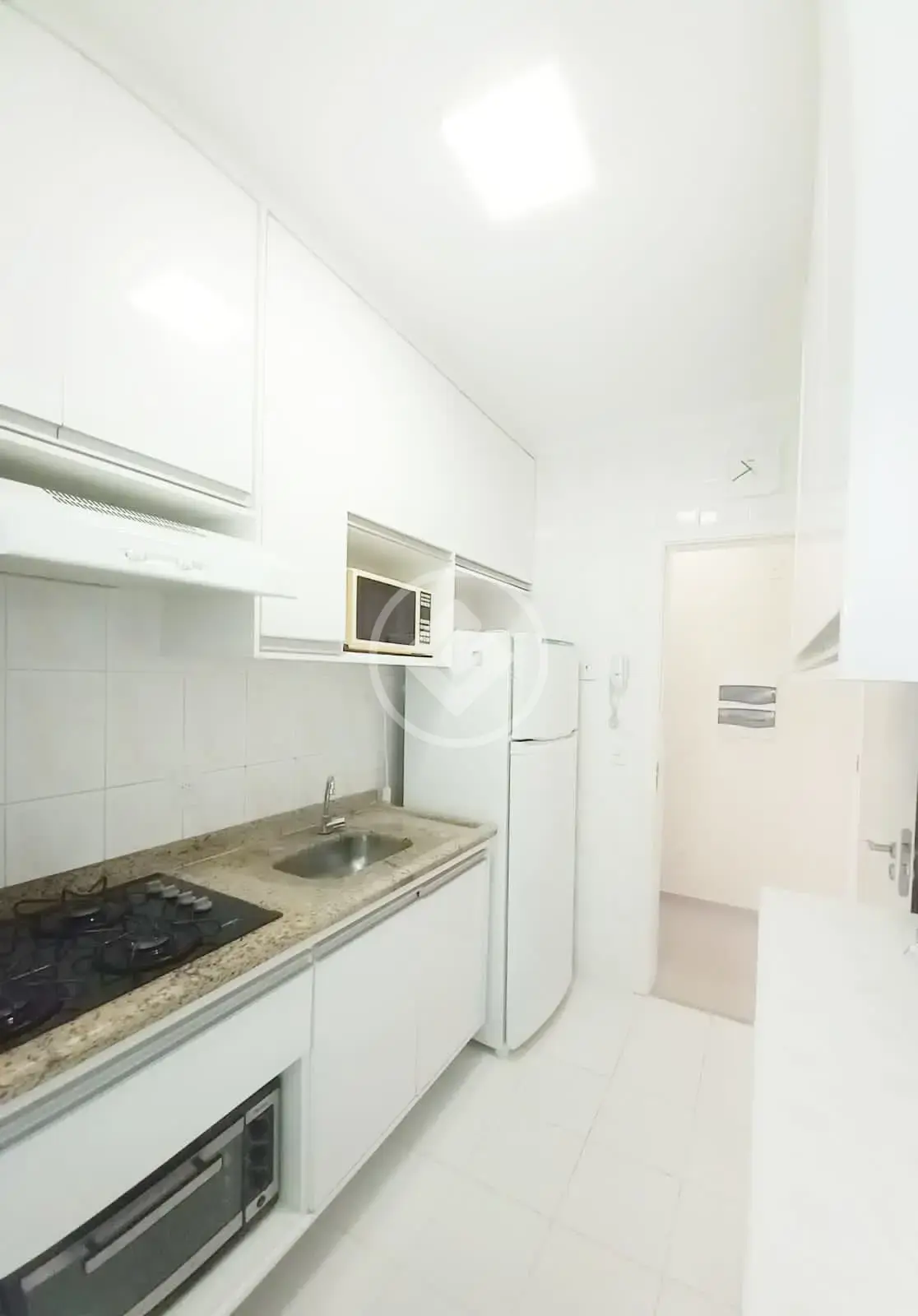 Imagem 2 - Apartamento em Jardim America, São José dos Campos - SP