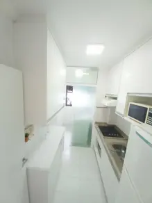Imagem 5 - Apartamento em Jardim America, São José dos Campos - SP