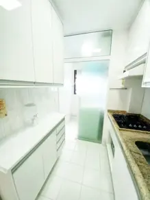 Imagem 4 - Apartamento em Jardim America, São José dos Campos - SP