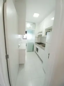Imagem 6 - Apartamento em Jardim America, São José dos Campos - SP