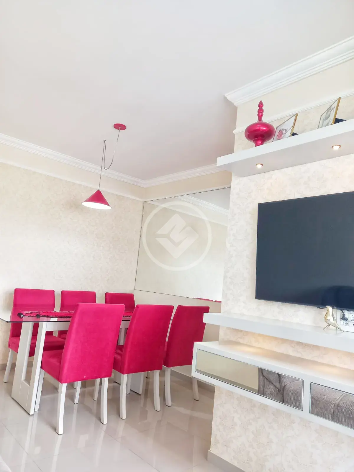 Imagem 1 - Apartamento em Jardim America, São José dos Campos - SP