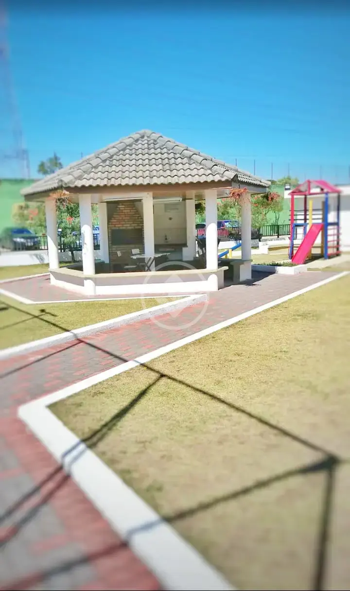 Image 22 - Apartamento em Jardim America, São José dos Campos - SP