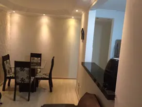Apartamento Palmeiras de São José, São José dos Campos - SP — foto 2