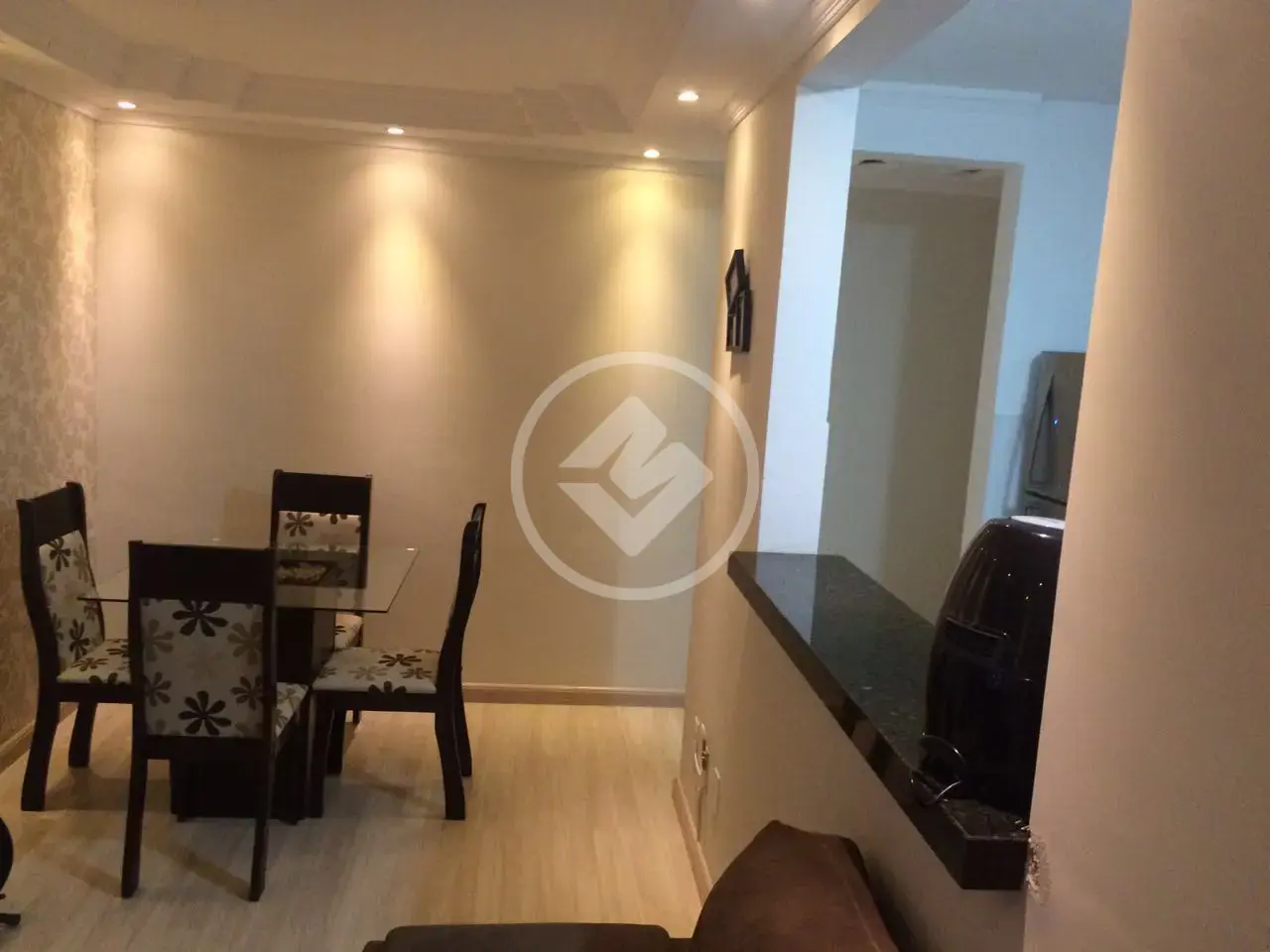 Imagem 1 - Apartamento em Palmeiras de São José, São José dos Campos - SP