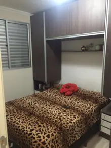 Imagem 3 - Apartamento em Palmeiras de São José, São José dos Campos - SP