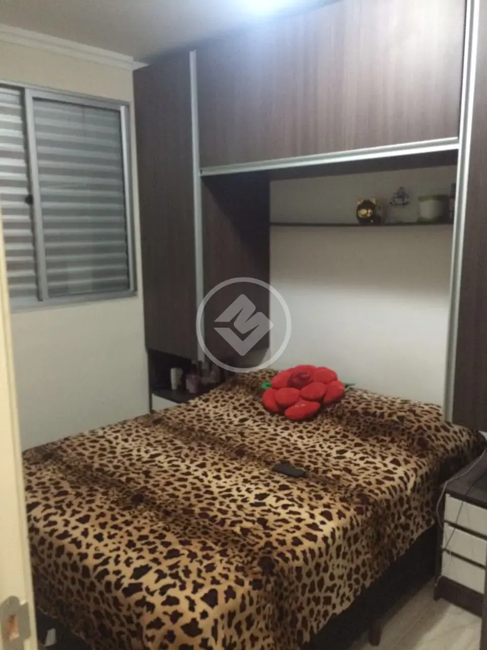 Imagem 3 - Apartamento em Palmeiras de São José, São José dos Campos - SP