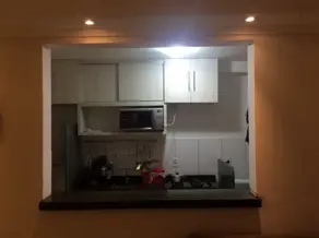 Imagem 5 - Apartamento em Palmeiras de São José, São José dos Campos - SP