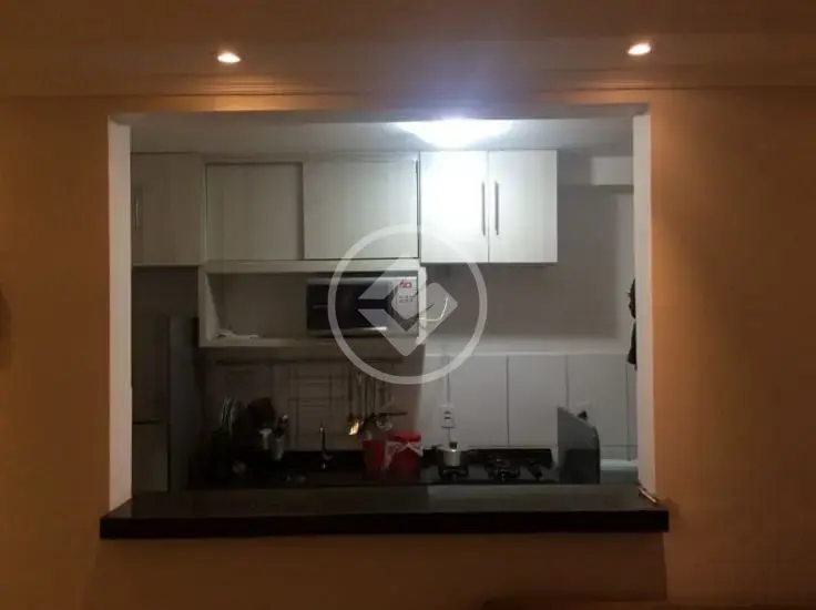 Imagem 5 - Apartamento em Palmeiras de São José, São José dos Campos - SP