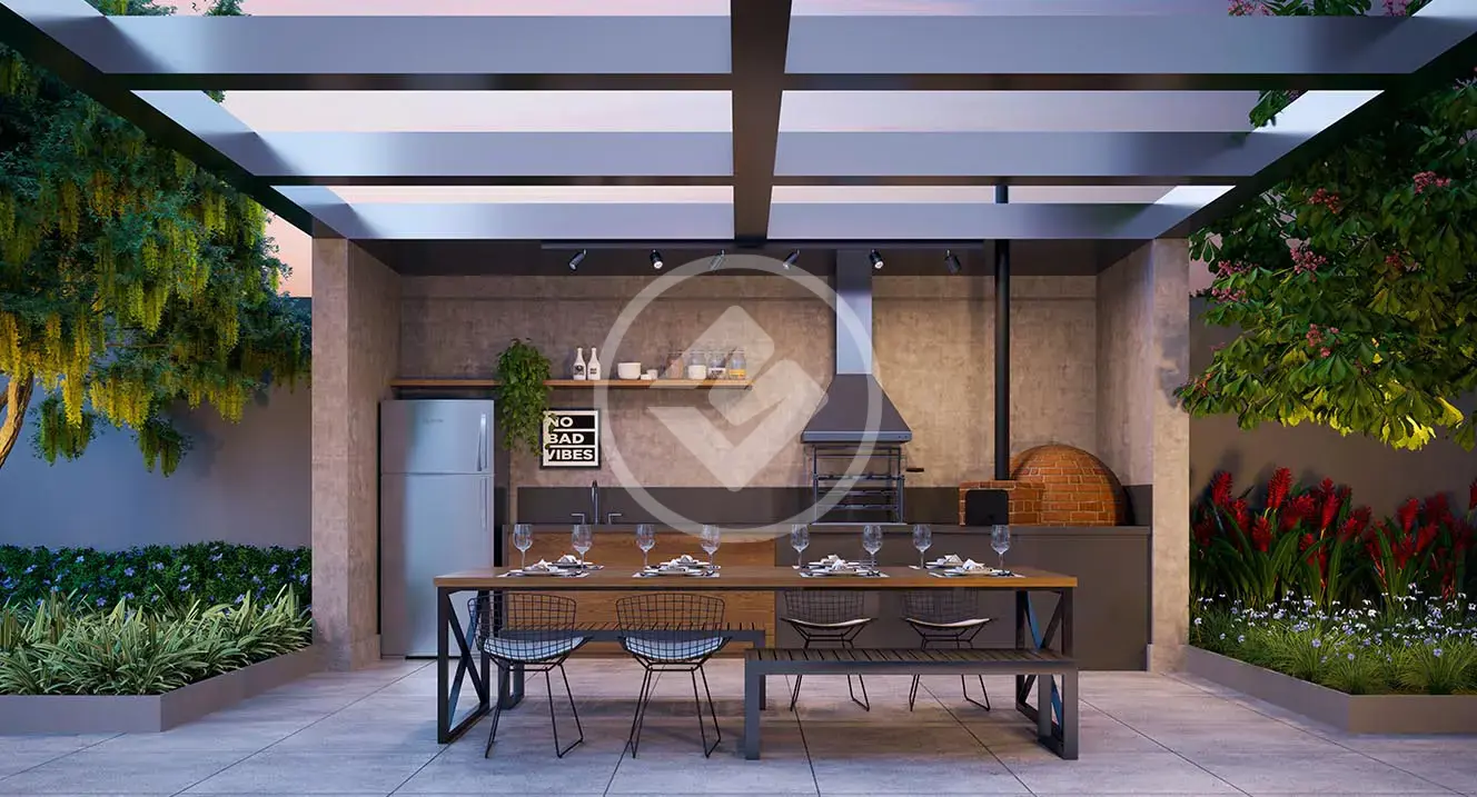 Image 12 - Apartamento em Jardim Sao Silvestre, Barueri - SP