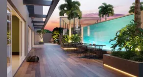 Imagem 5 - Apartamento em Jardim Sao Silvestre, Barueri - SP