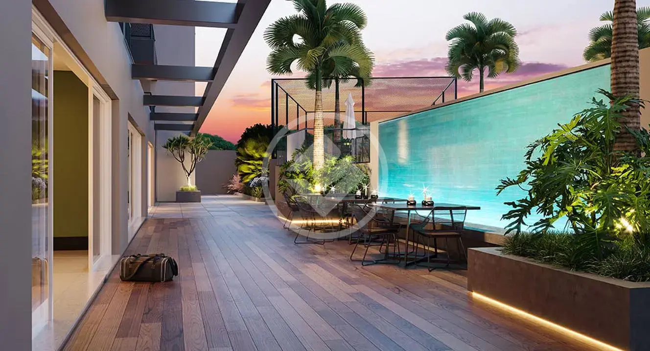 Imagem 5 - Apartamento em Jardim Sao Silvestre, Barueri - SP