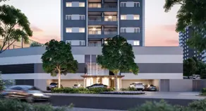 Apartamento Jardim Sao Silvestre, Barueri - SP — foto 2
