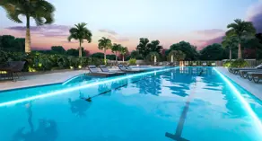 Apartamento Jardim Sao Silvestre, Barueri - SP — foto 1