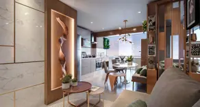 Imagem 3 - Apartamento em Jardim Sao Silvestre, Barueri - SP