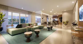 Imagem 4 - Apartamento em Jardim Sao Silvestre, Barueri - SP