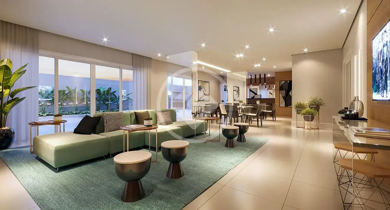Imagem 4 - Apartamento em Jardim Sao Silvestre, Barueri - SP