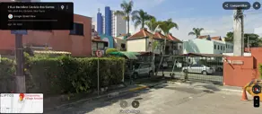 Casa Condomínio Bosque dos Eucaliptos, São José dos Campos - SP — foto 2
