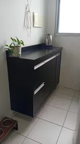 Imagem 5 - Apartamento em Villa Branca, Jacareí - SP