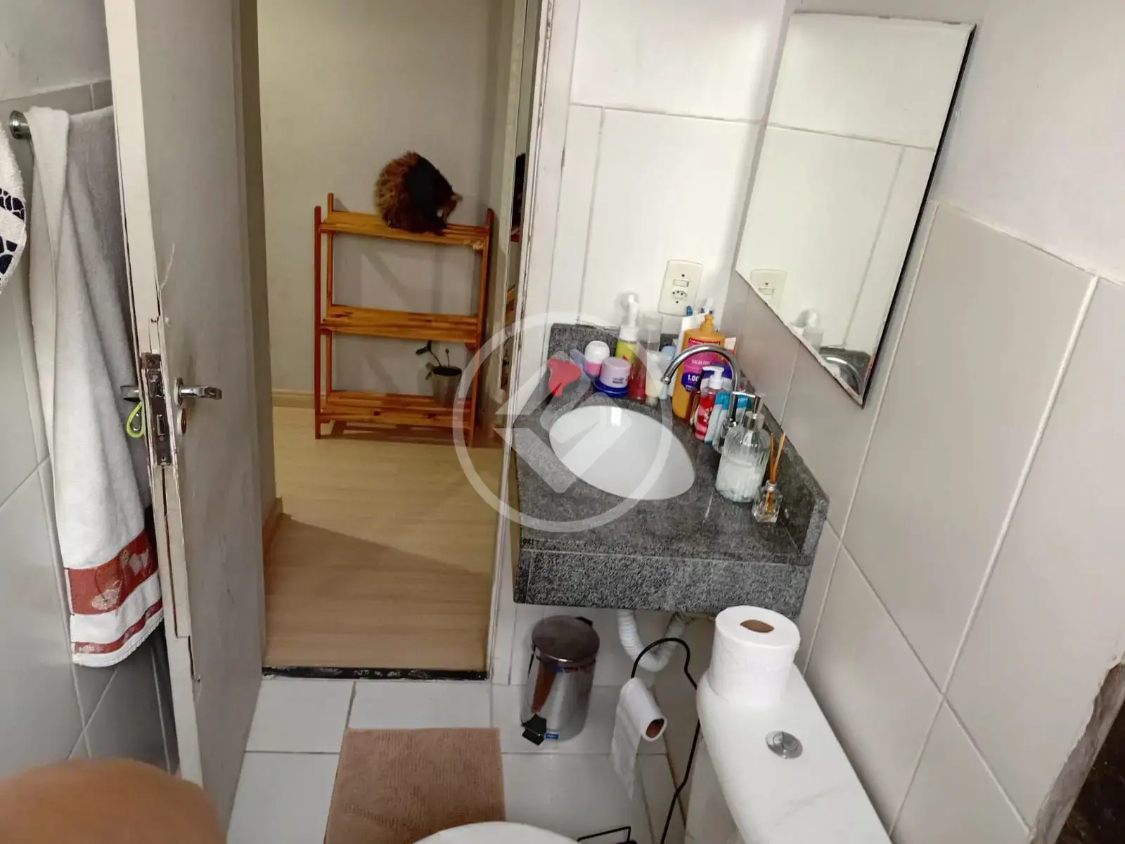 Image 13 - Apartamento em Villa Branca, Jacareí - SP