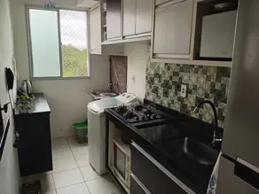 Imagem 3 - Apartamento em Villa Branca, Jacareí - SP