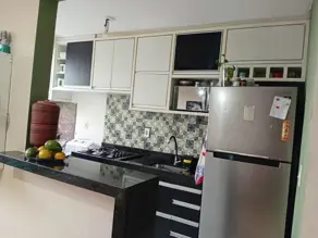 Imagem 4 - Apartamento em Villa Branca, Jacareí - SP