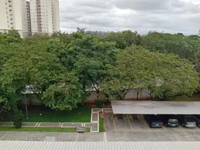 Imagem 2 - Apartamento em Villa Branca, Jacareí - SP