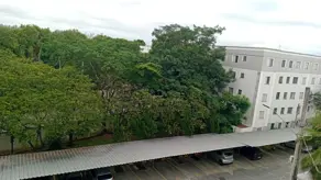 Apartamento Villa Branca, Jacareí - SP — foto 2