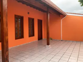 Casa Bosque dos Eucaliptos, São José dos Campos - SP — foto 1