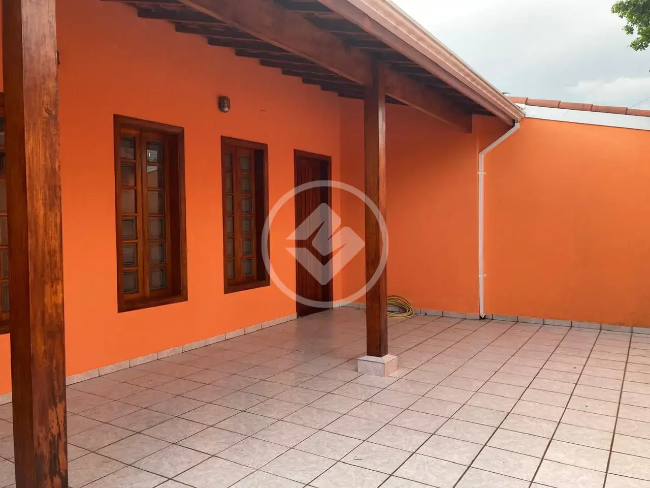 Imagem 1 - Casa em Bosque dos Eucaliptos, São José dos Campos - SP