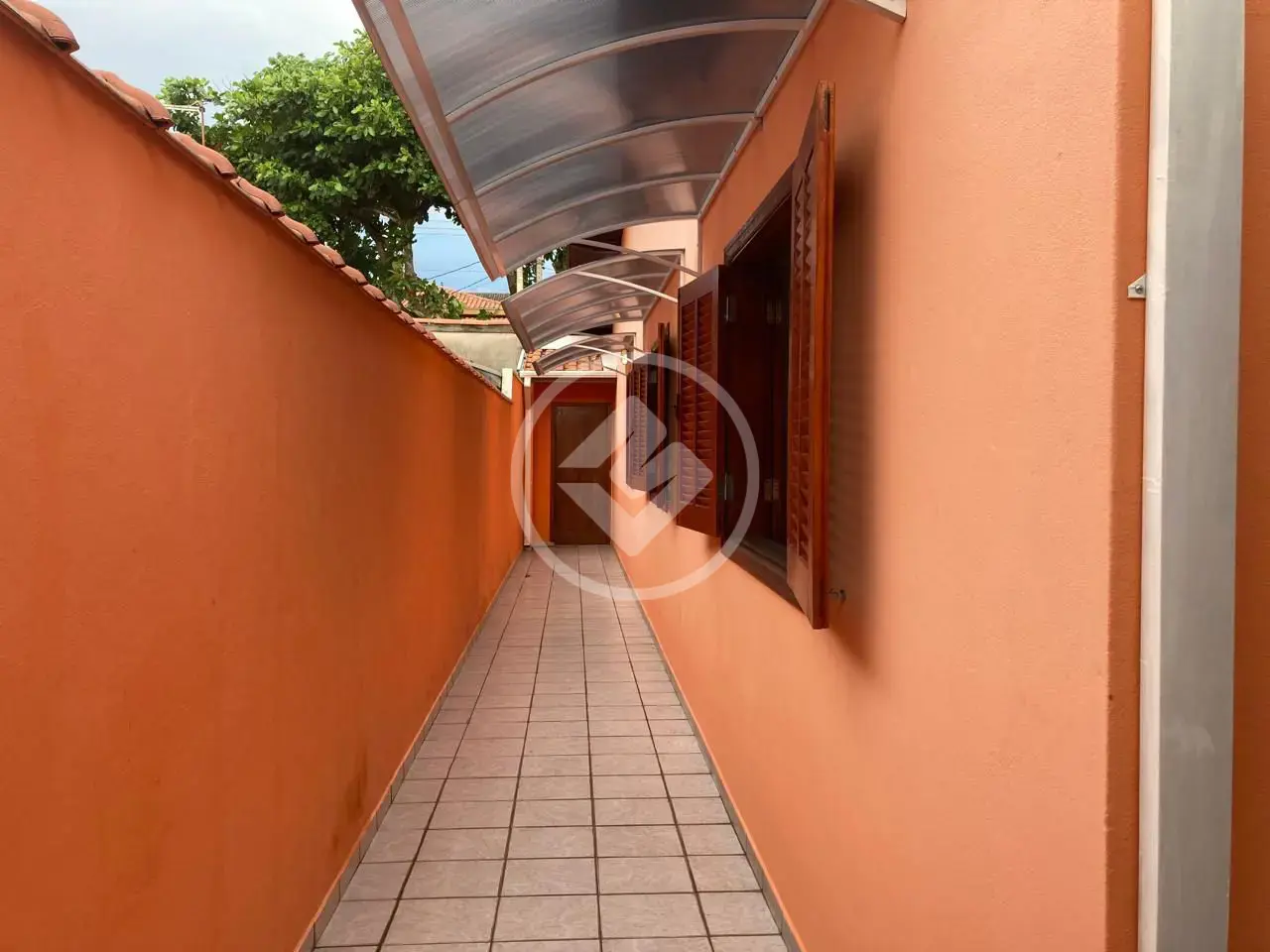 Image 2 - Casa em Bosque dos Eucaliptos, São José dos Campos - SP