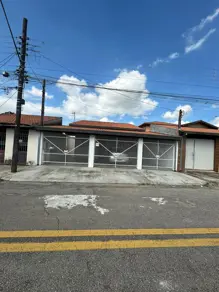 Casa Jardim Portugal, São José dos Campos - SP — foto 2
