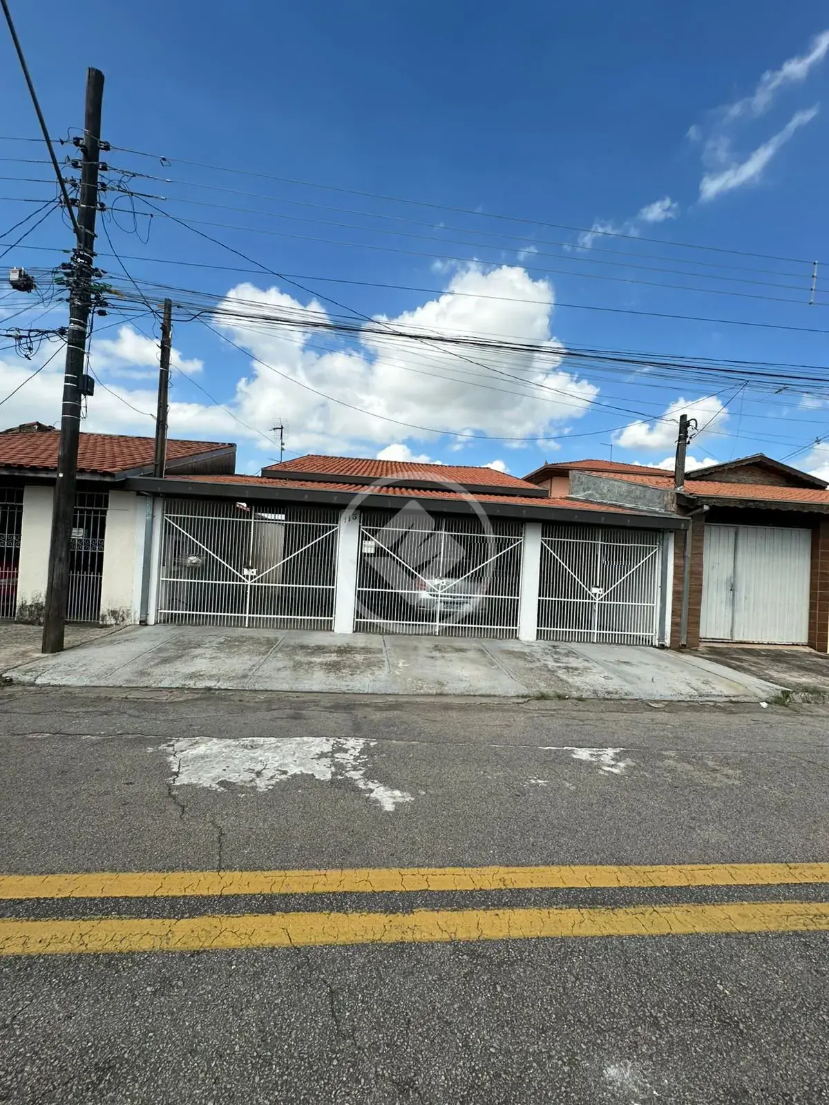 Imagem 1 - Casa em Jardim Portugal, São José dos Campos - SP