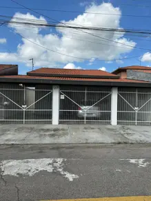 Imagem 2 - Casa em Jardim Portugal, São José dos Campos - SP